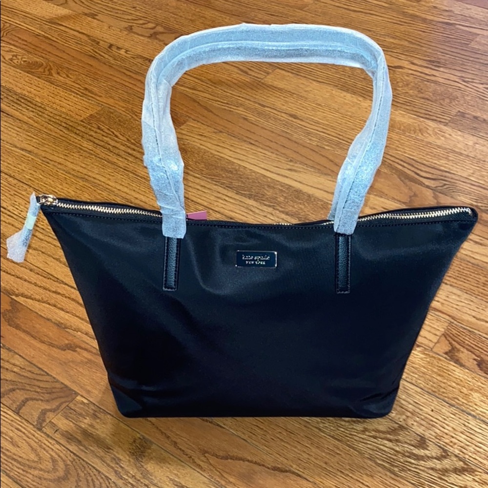 kate spade tote